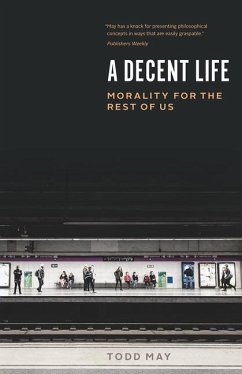 Cover A Decent Life