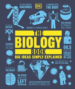 The Biology Book - Dk