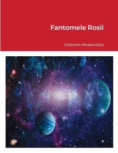 Fantomele Rosii - Chiliment, Mihaela Delia