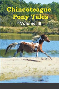 Chincoteague Pony Tales - Szymanski, Lois