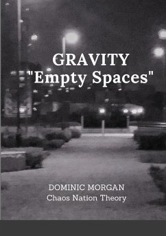 Gravity - Morgan, Dominic