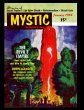 MYSTIC MAGAZINE. JANUARY, 1954 - Bild 1