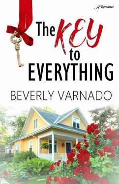The Key to Everything - Varnado, Beverly