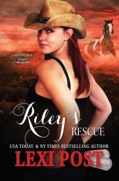 Riley's Rescue - Post, Lexi