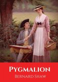 Pygmalion Pygmalion