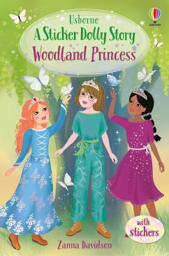 Woodland Princess - Davidson, Susanna