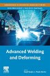 Advanced Welding and Deforming - Bild 1
