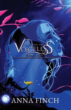 Voiceless - Finch, Anna