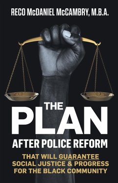 THE PLAN - McCambry, Reco McDaniel