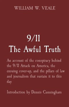 9/11 The Awful Truth - Veale, William W