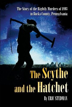 The Scythe and the Hatchet - Stedman, Eric The Scythe and the Hatchet - Stedman, Eric