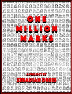 On Million Marks First Edition - Drees, Zebadiah