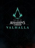 The Art of Assassin's Creed: Valhalla