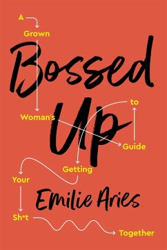 Bossed Up - Aries, Emilie