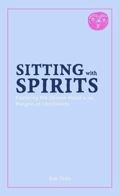 Sitting with Spirits - Doto, Robert