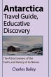 Antarctica Travel Guide, Educative... - Bild 1