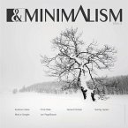 Black and White Minimalism Magazine 23