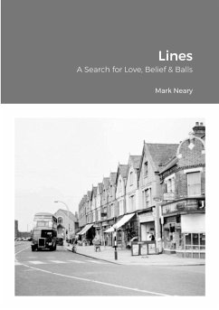 Lines - Neary, Mark