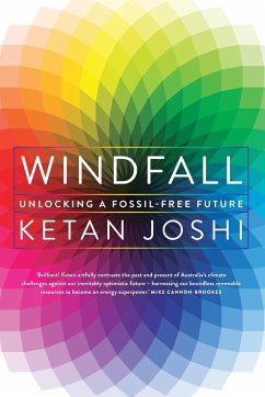 Windfall - Joshi, Ketan