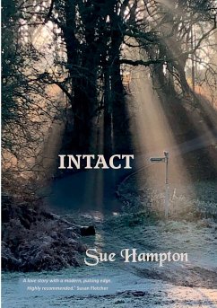 Intact - Hampton, Sue