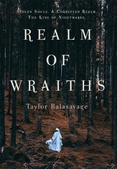 Realm of Wraiths - Balasavage, Taylor