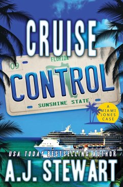 Cruise Control - Stewart, A. J.