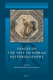 Usages of the Past in Roman Historiography