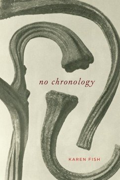 No Chronology - Fish, Karen