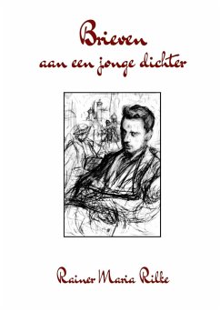Brieven aan een Jonge Dichter - Peeters, Davy; Rilke, Rainer Maria