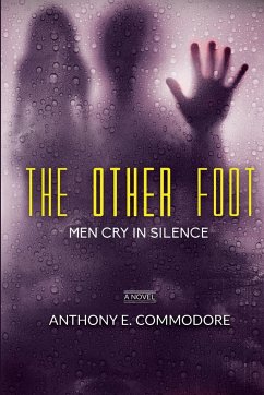 The Other Foot - Commodore, Anthony E.