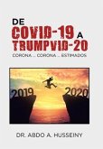 De Covid-19 a Trumpvid-20