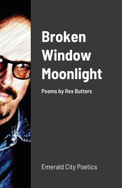 Broken Window Moonlight - Butters, Rex