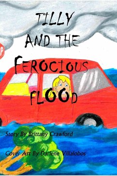 Tilly And The Ferocious Flood - Crawford, Brittany