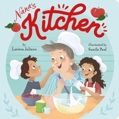 Nana's Kitchen - Juliano, Larissa; Clever Publishing