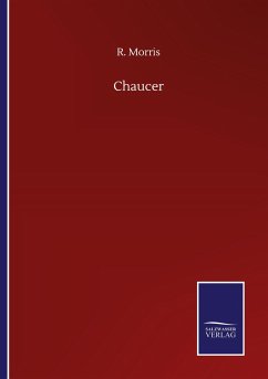 Chaucer - Morris, R.