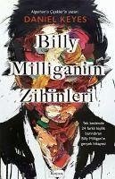 Billy Milliganin Zihinleri - Keyes, Daniel