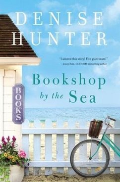 Bookshop by the Sea - Hunter, Denise