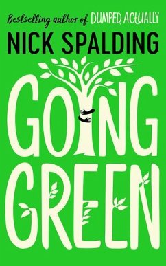 Going Green - Spalding, Nick