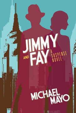 Jimmy and Fay - Mayo, Michael