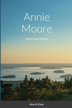 Annie Moore
