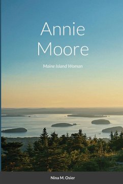 Annie Moore - Osier, Nina M.