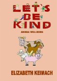 Let's be Kind,