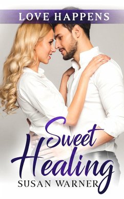 Sweet Healing - Warner, Susan