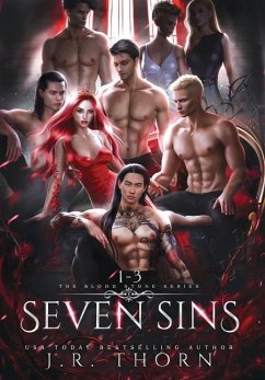 Seven Sins - Thorn, J R