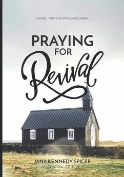 Praying for Revival - Neely, Mitzi; Barrett, Jodie; Porter, Melanie