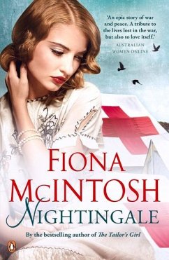Nightingale - Mcintosh, Fiona