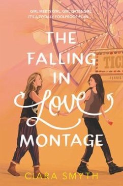 Falling in Love Montage, The - Smyth, Ciara