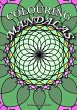 Colouring Mandalas - Bild 1
