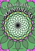 Colouring Mandalas
