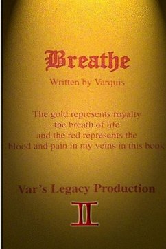 BREATHE - Varquis